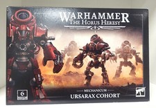 Warhammer Horus Heresy