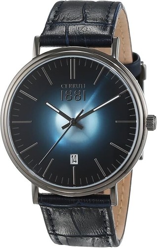 Montre cerruti 1881 - montre,