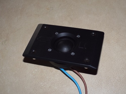 Kef t33 tweeter unità di - kef,