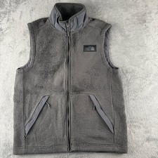 The North Face Gilet in Pile