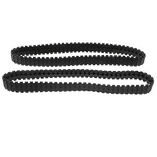 Coppia di Cingoli per Carro