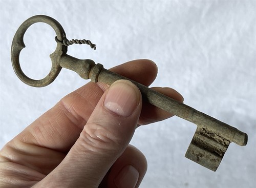 Large 5cm antique french - large,