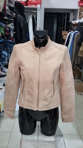 Giacca giubbino donna vero - giacca,