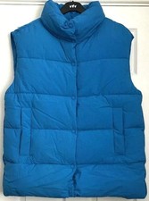 ZARA GILET IMBOTTITO