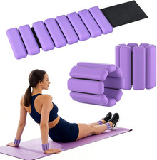 Pesi Da Polso Set Da 2 (1 Lb