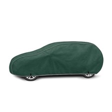 Garage auto per Lancia Lybra