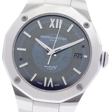 Orologio Uomo Automatico Baume