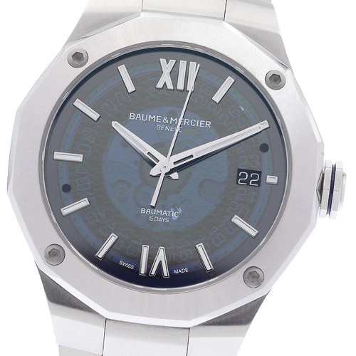 Orologio uomo automatico baume - orologio,