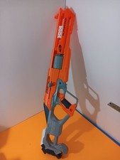 Nerf Alphahawk AccuStrike