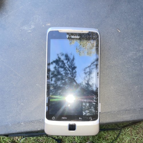Smartphone htc mobile slider - htc,