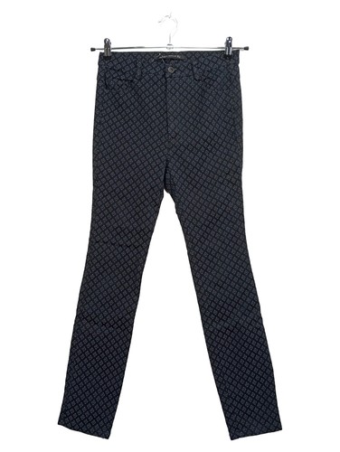 Zara woman pantaloni neri - zara,