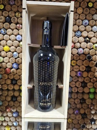 Appius 2019 bianco - alto, adige
