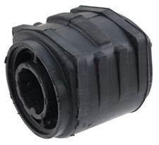 Supporto, Braccio oscillante