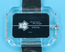 Orologio da polso digitale