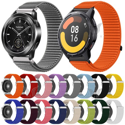 Cinturino sportivo nylon - in,