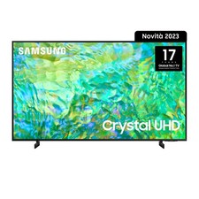 Samsung Series 8 TV