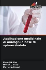 Applicazione medicinale di