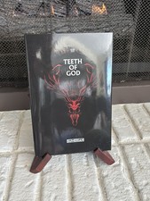Sleep Token: Teeth Of God