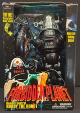 Trendmasters Forbidden Planet