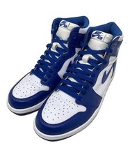 Sneakers alte NIKE AIR 1 HIGH