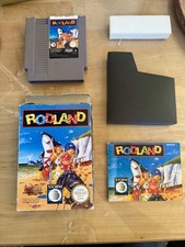 Rodland Nes PAL B - ESP