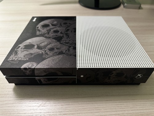 Microsoft xbox one - one, 500gb