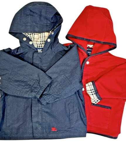 Giacche burberry baby - giacche, taglia