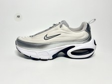 Nike Air Max Portal argento