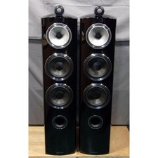 Bowers & Wilkins B&W 804 D3