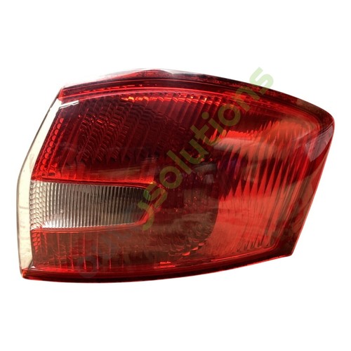 Fanale posteriore destro