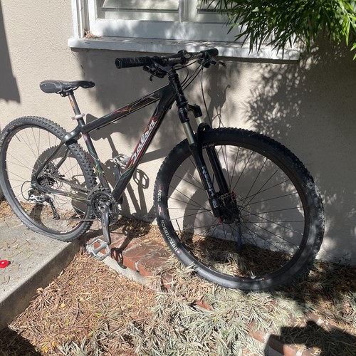 Salsa mamacita scandium - mamacita, carbon