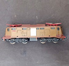 LIMA scala H0 - E 424 143 -