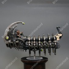 Warhammer 40K Necrons Ghost