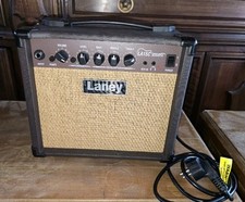 LANEY LA15C -AMPLIFICATORE PER CHITARRA ACUSTICA