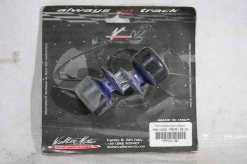 Tamponi forcellone valter moto - forcellone,
