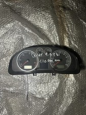 QUADRO STRUMENTI CONTACHILOMETRI VOLKSWAGEN PASSAT 3B0920825A - 110080052002