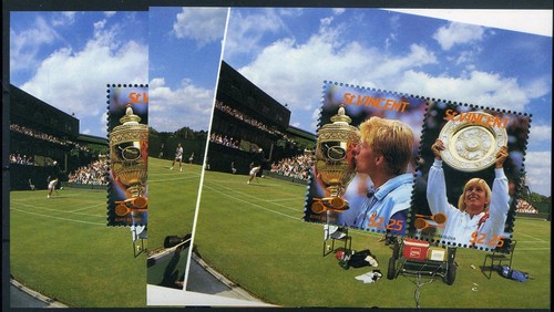 155919 tennis vincent - st., 2x