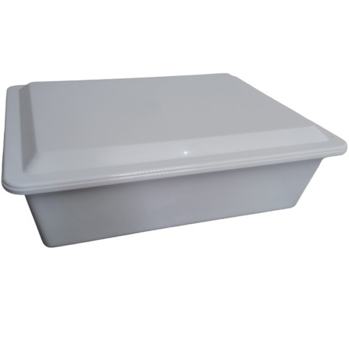 Bacinella frigor vaschetta - , con