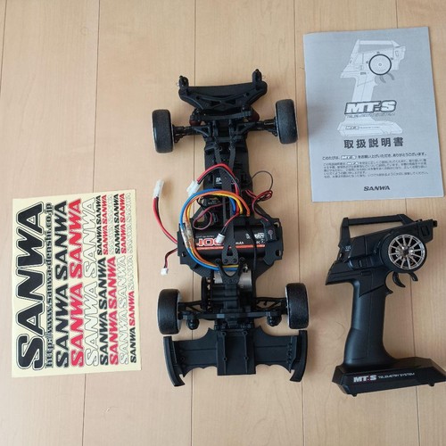 Telaio carbonio 2 - yd-2, full