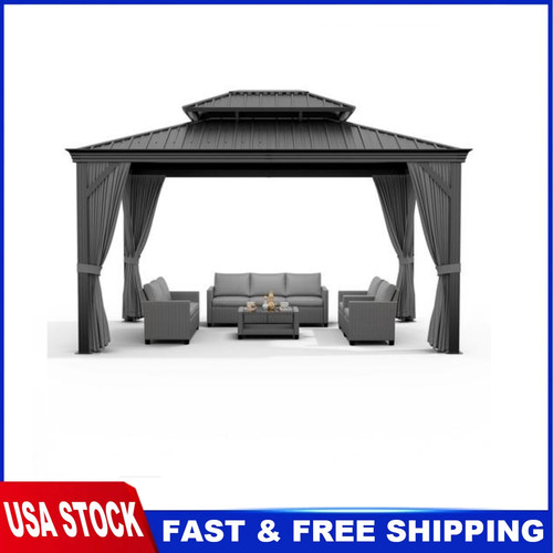12x18 outside heavy duty - ft,