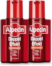 Alpecin Doppel Effekt 2 x 200