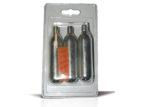 Cartuccia co2 per - cartuccia,