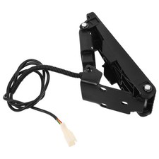 Pedale per tornio da vasaio