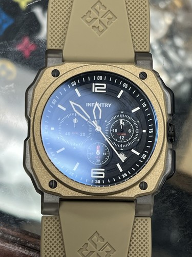 Revolution aerochron flyback - aerochron,