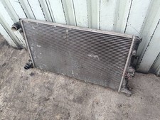 Radiatore acqua Ford Galaxy