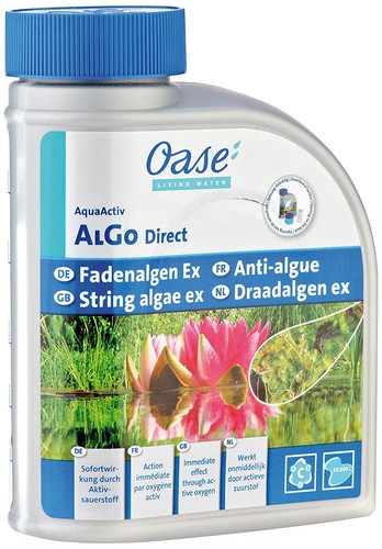 Acquaactiv algo direct - acquaactiv,