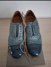 Scarpe Stringate ViaMaestra