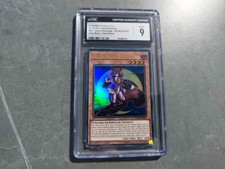 Luce Lunale Volpe Scarlatta