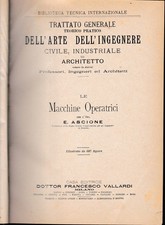 Trattato generale teorico