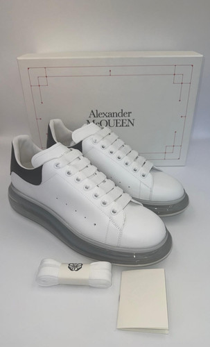 Sneakers alexander mcqueen - alexander,